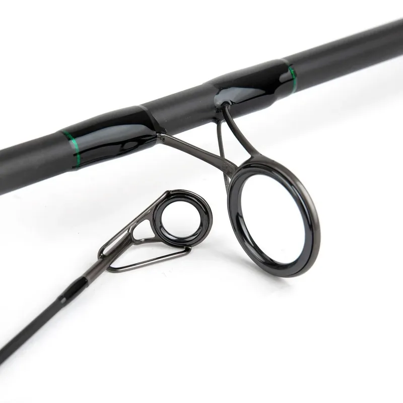 Shimano Tribal TX-1A Carp Rod — 12ft, 2.75lb