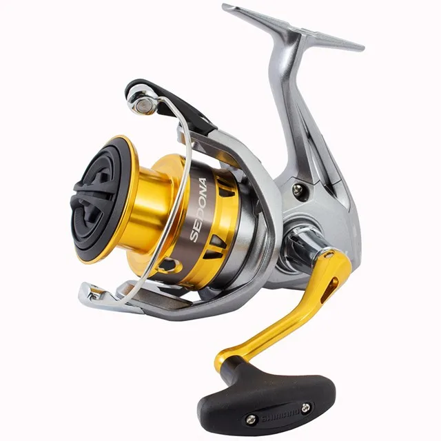 Shimano Sedona FI Reel