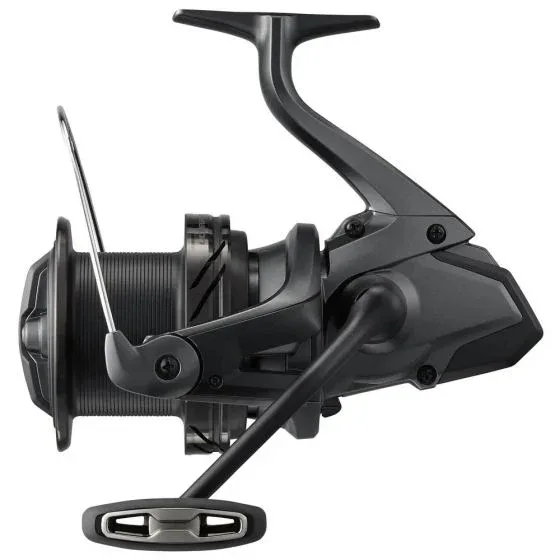 Shimano Ultegra 14000 XR XTD Big Pit Reel