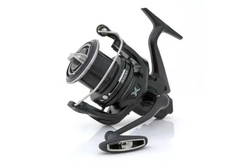 Shimano Ultegra XTD Reel