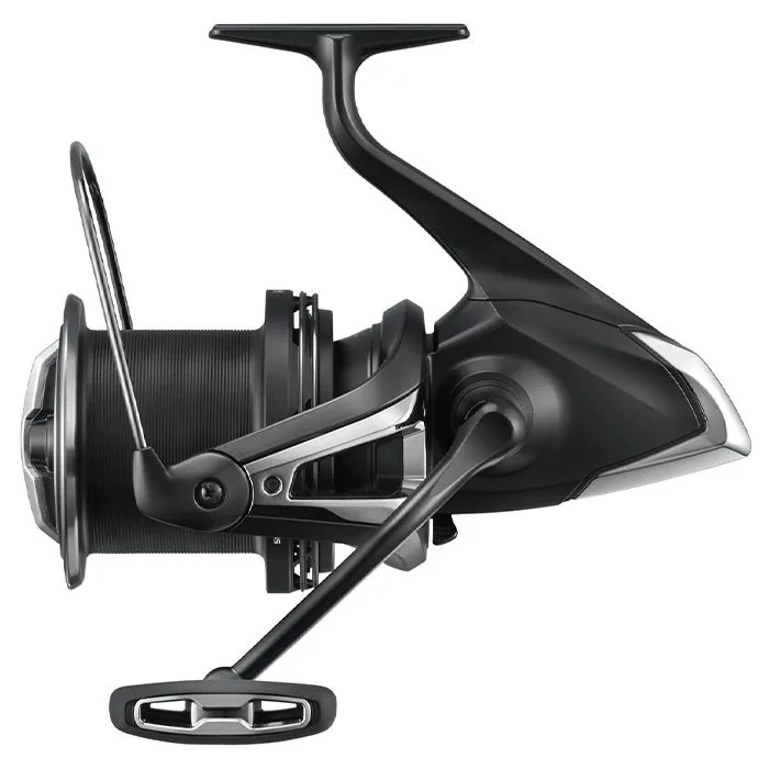 Shimano Aero Technium MGS 14000 XTD Carp Reel
