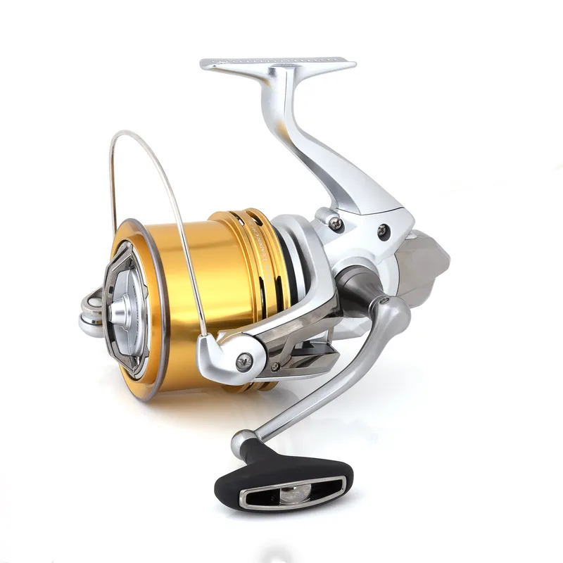 Shimano Surf Leader CI4+ SD Reel