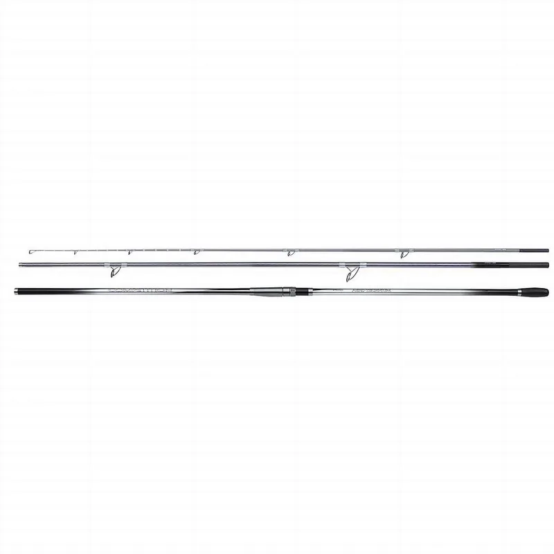 Shimano Aero Technium CMP Surf Hybrid 4.25m 225g - 4.25m, 225g, Hybrid Low Rider