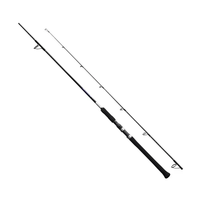 Shimano Grappler BB Casting Rod