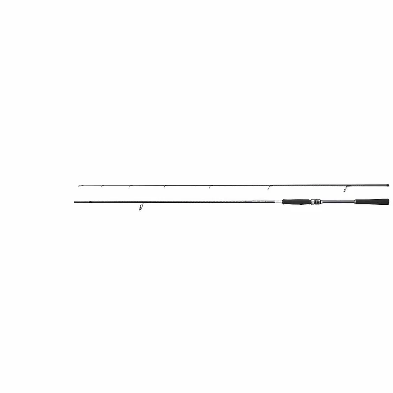 Shimano Moonshot Spinning Inshore Rods - Shimano Moonshot Spinning Inshore Rods 9'0" 6-32g
