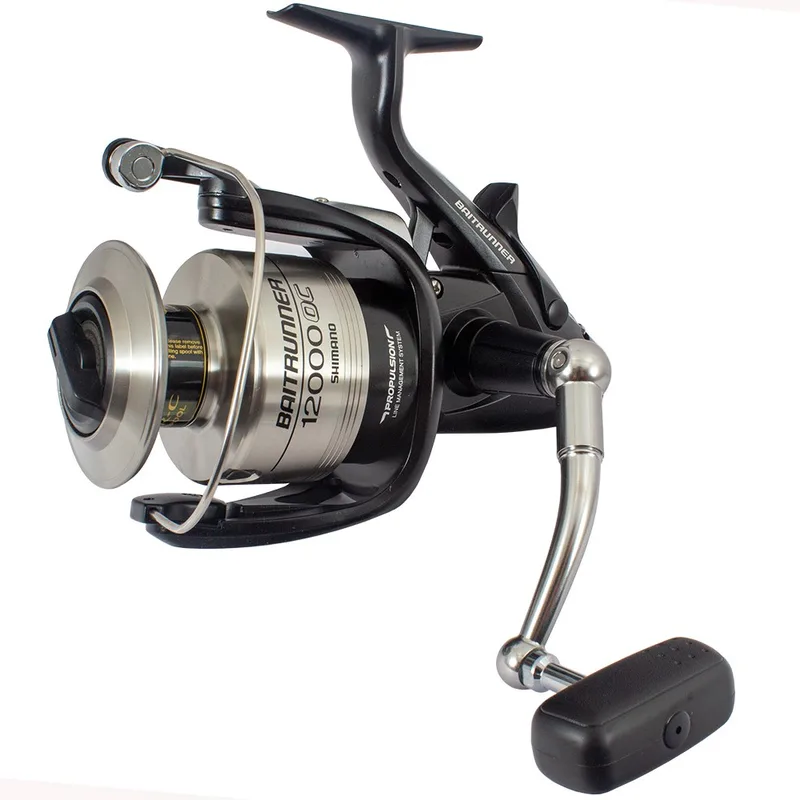 Shimano Baitrunner OC 8000