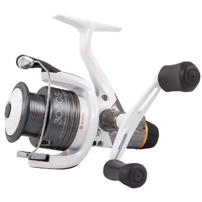 Shimano Stradic GTM RC Reel - Shimano Stradic GTM RC Reel 2500