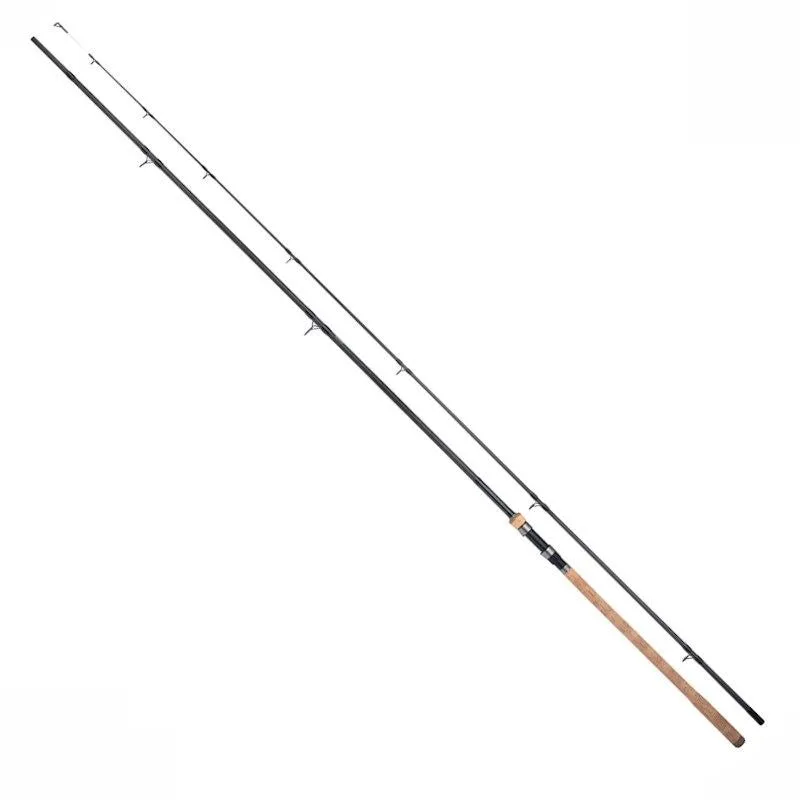 Shimano Purist BX3 Barbel Rod - Shimano Purist BX3 Barbel Rod 12ft | 2.25lb