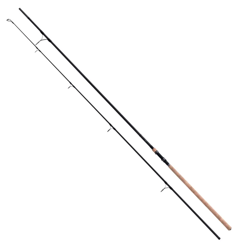 Shimano TX-2 Cork Carp Rod - Shimano TX-2 Cork Carp Rod 12ft | 3.66m | 3.25lb | 2pc