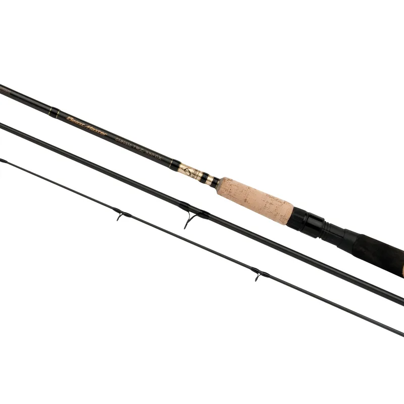 Shimano Beast Master CX Trout Zander 11ft 5-40g