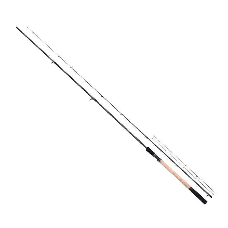 Shimano Aero x3 Precision 10ft Feeder Rod