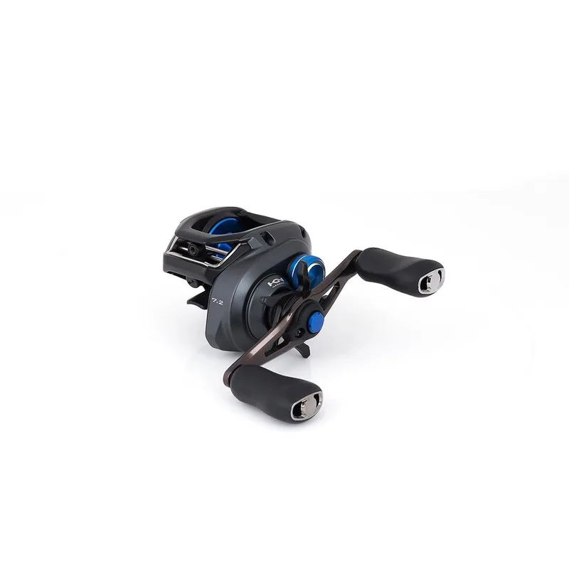 Shimano SLX 151HG (LH) //