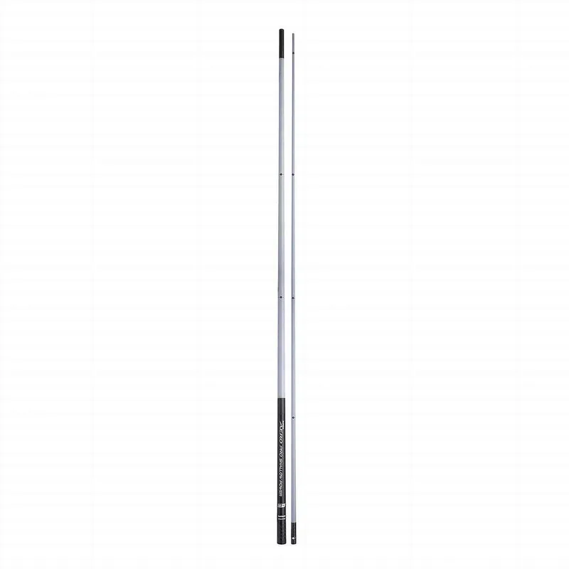 Shimano Aero Pro Shallow Power Top Kit 2.50m 2pc Grey