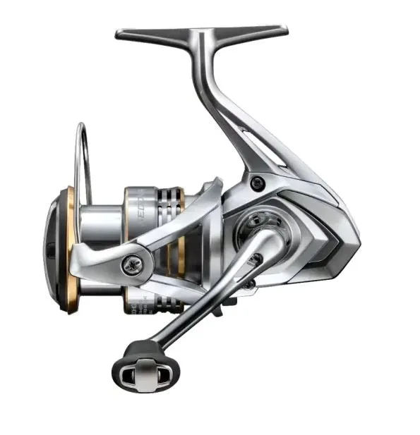Shimano Sedona FJ Spinning Reel - Spinning Reel 2025 - Shimano Sedona FJ Spinning Reel - Spinning Fishing Reel 2025 2500