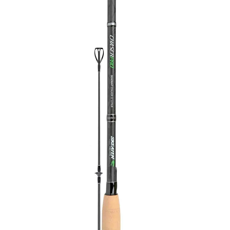 Skeater Chaser Pro Deadbait Stalking 11′ 2.75lb