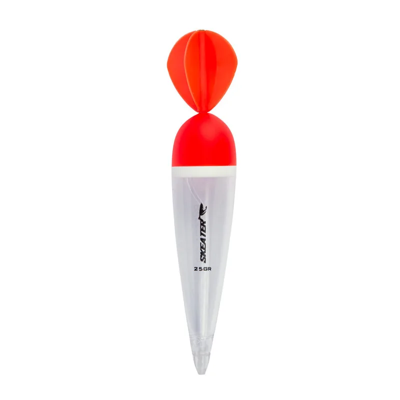 Skeater Deadbait Hi-Viz Drifter Pike Float - 11g