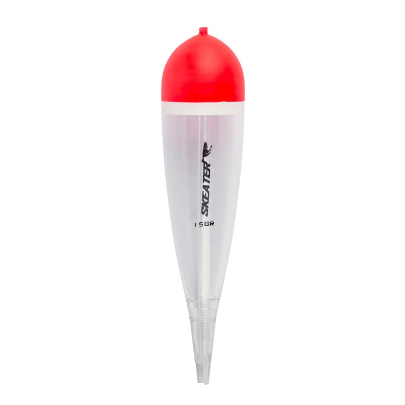 Skeater Deadbait Hi-Viz Stalking Pike Float - 11g