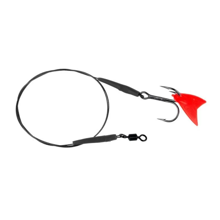 Skeater Deadbait Pike Trace 7x7 Float - 4