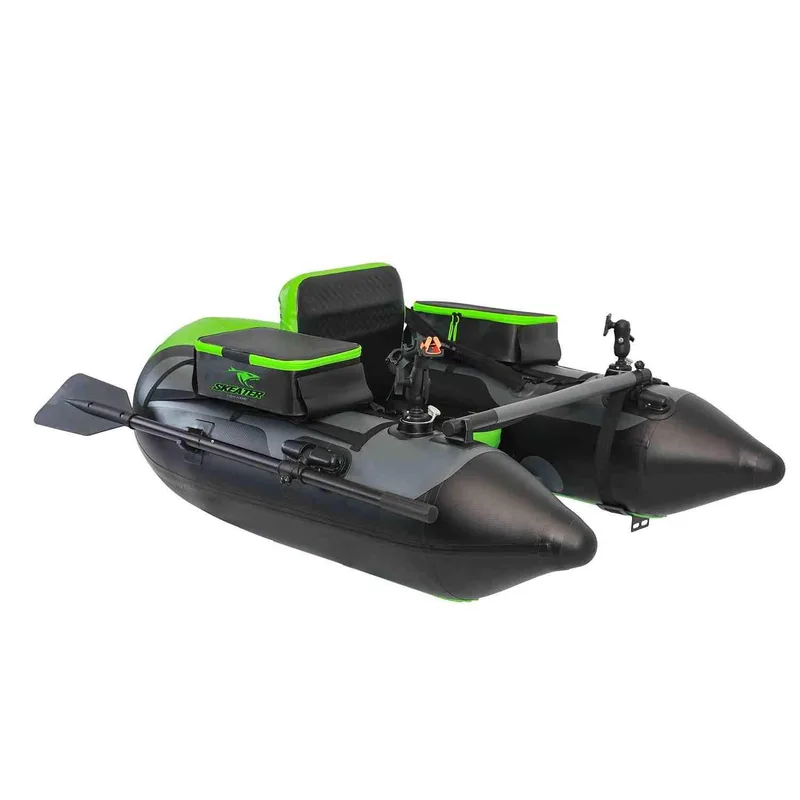 Skeater Jawz 170 Float Tube
