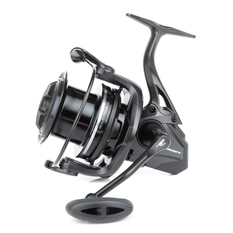 Skeater Realist Pro 8K WS Reel