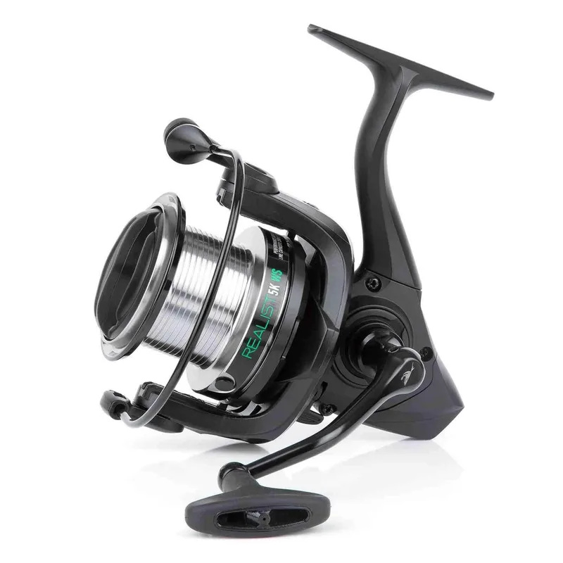 Skeater Realist WS Reel