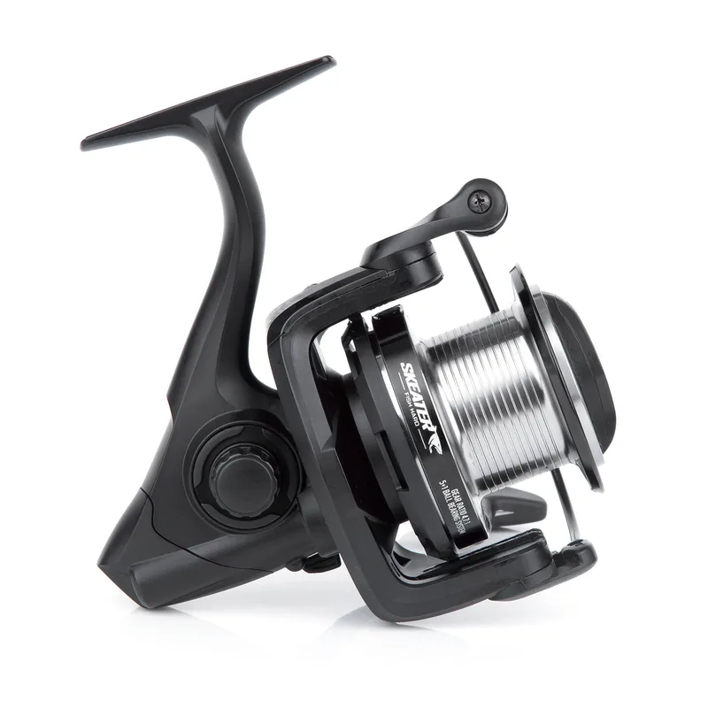 Skeater Realist WS Reel - 6K