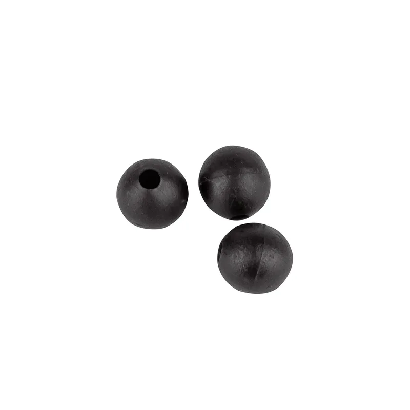 Skeater Rubber Beads - 6mm