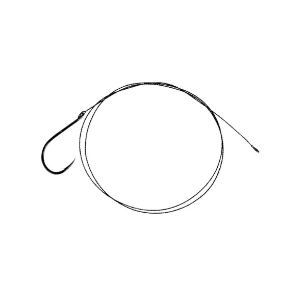 Skeater Tungsten Finesse Trace - 4