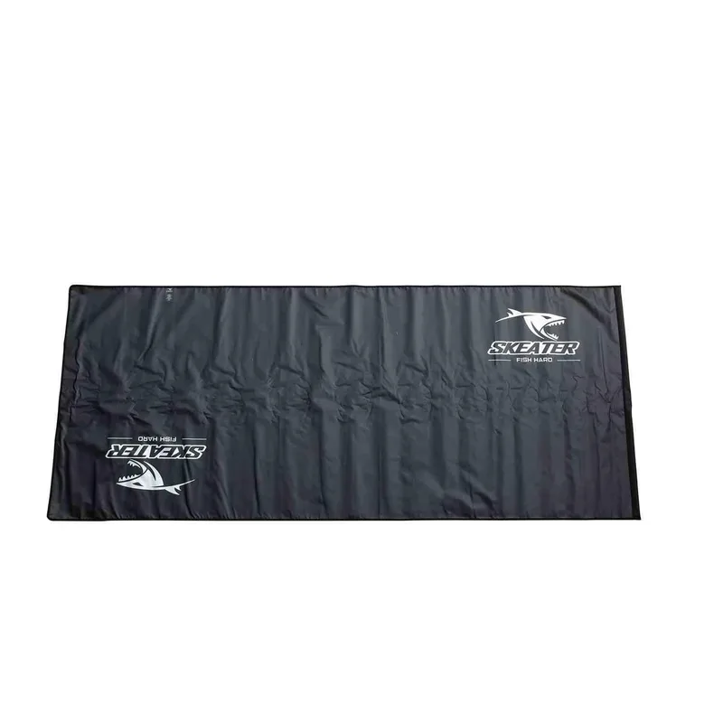 Skeater Unlimited Catfish Drag Mat