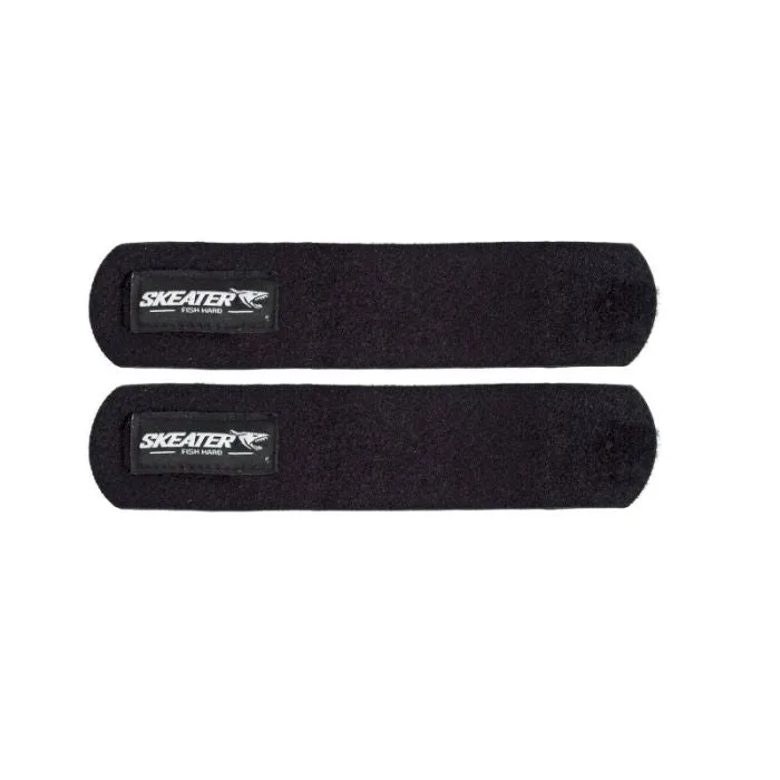 Skeater Velcro Rod Strap Set