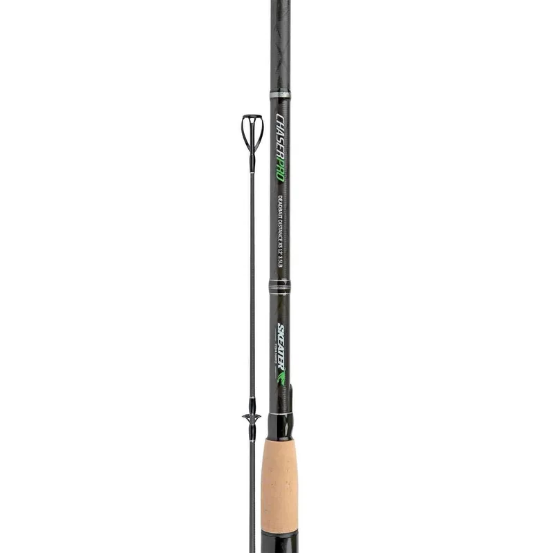 Skeater Chaser Pro Deadbait Distance Xs 12′ 3.5lb