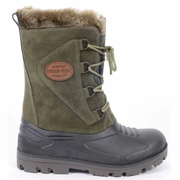 Skee-Tex Field Boots - Skee-Tex Field Boots Size: 7-8 (41/42)
