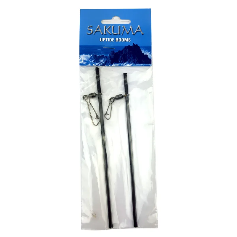 Solar Tackle Solar Micro Adjustable Line Clips