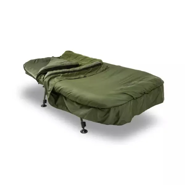 Solar Tackle SP 3D Dura-Dore Sleep System