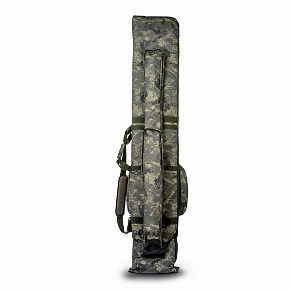 Solar Tackle Solar Undercover Camo 3 Rod Holdall
