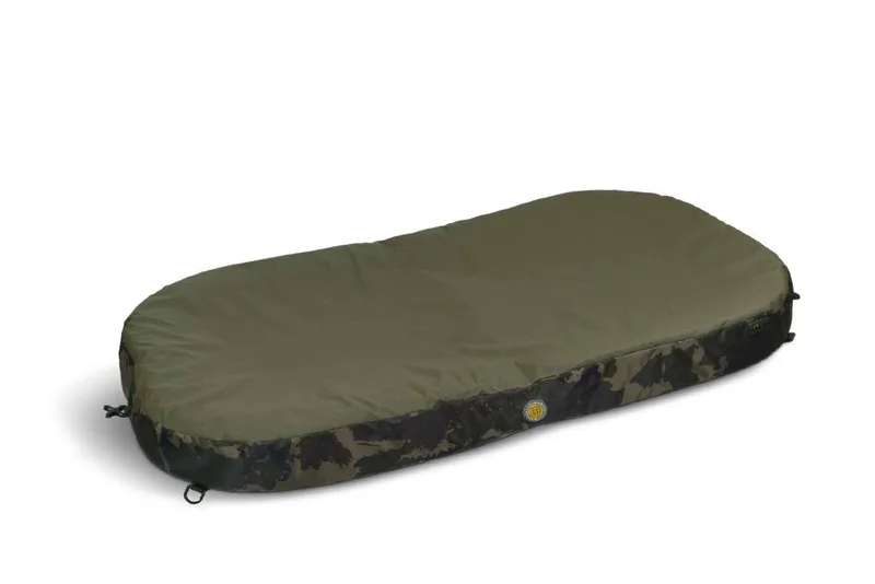 Solar Worldwide Foldable Flat Mat