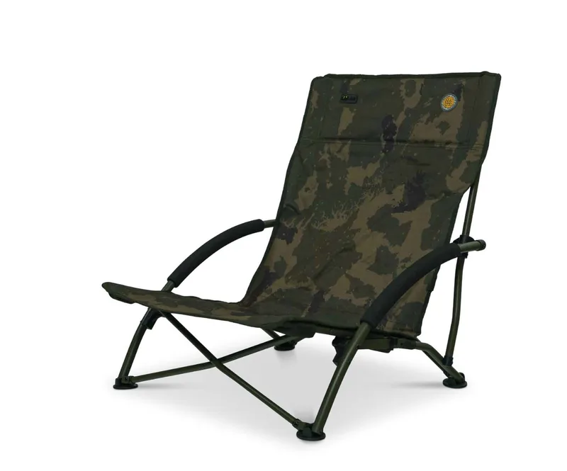Solar Worldwide Easy Fold Low Chair