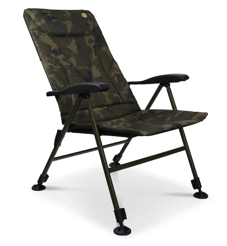Solar Worldwide Recliner – High