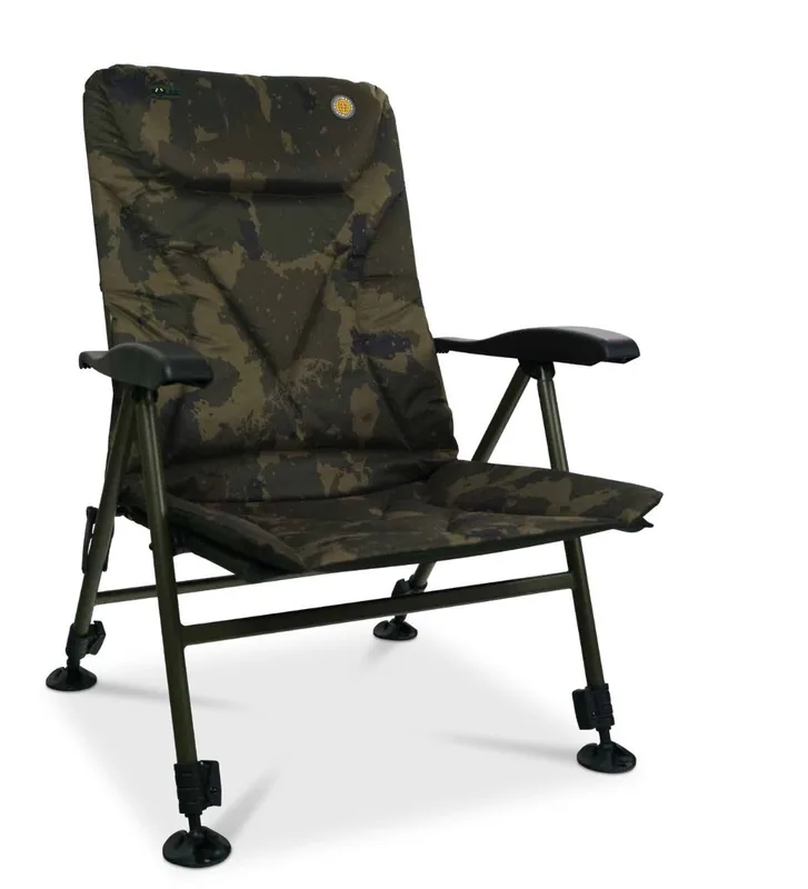 Solar Worldwide Recliner – Low