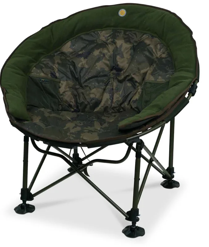 Solar Worldwide Moon Chair