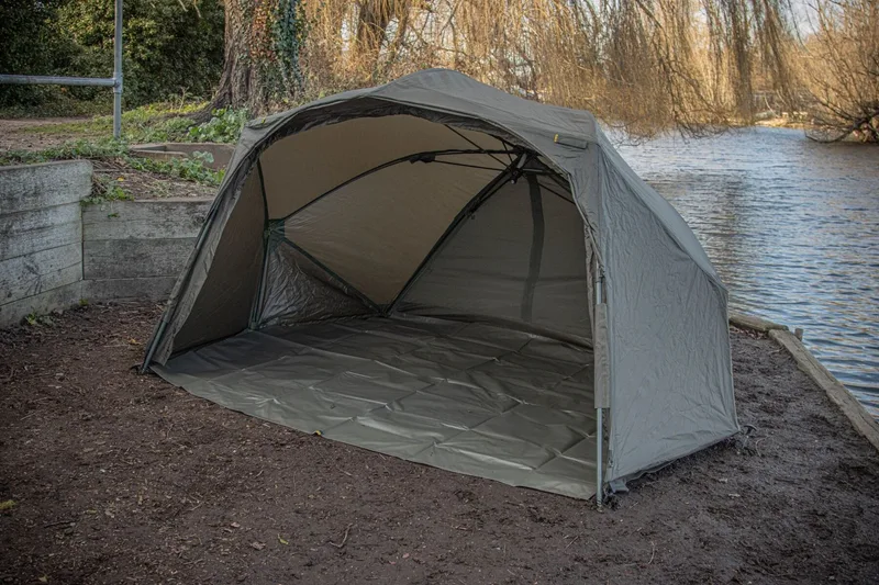 Solar Worldwide Brolly System Groundsheet