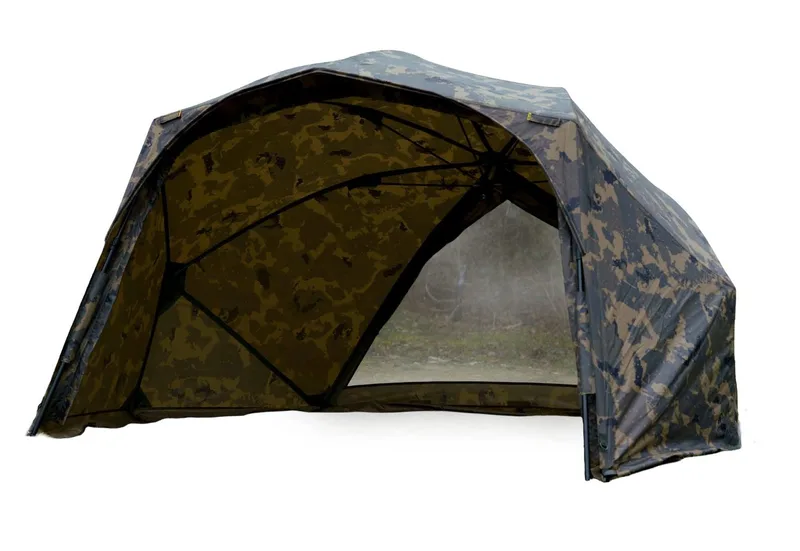 Solar Worldwide Brolly System