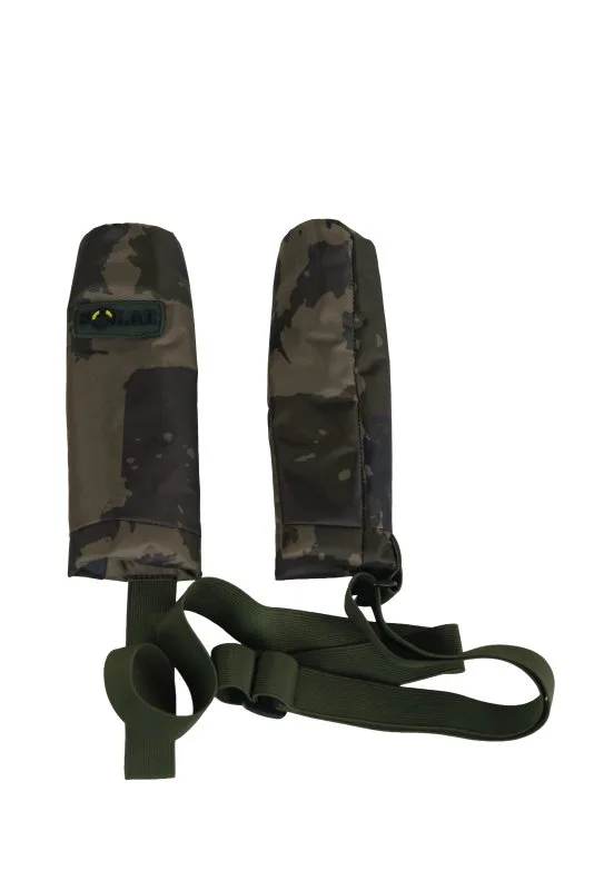 Solar Worldwide Adjustable Tip “N” Tails