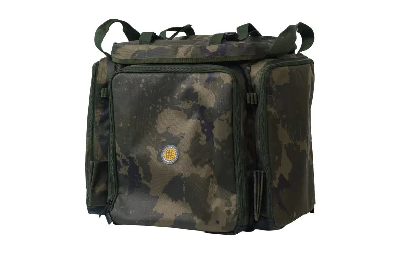 Solar Worldwide 30L Rucksack