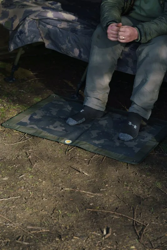 Solar Worldwide Bivvy Mat