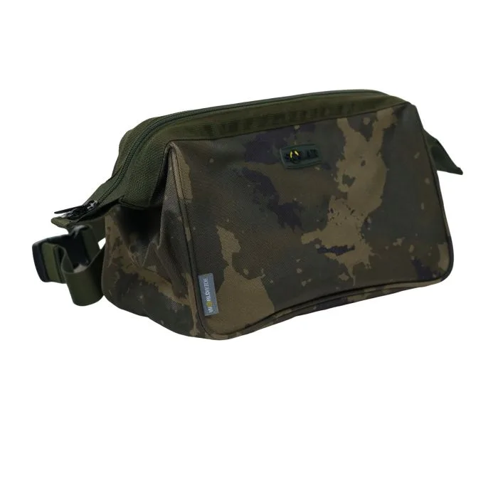 Solar Worldwide Bait “N” Stalker Pouch