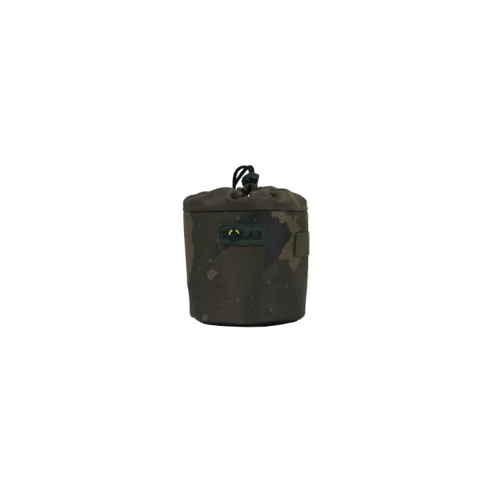 Solar Worldwide Gas Cosy