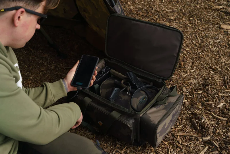 Solar Worldwide Carryall