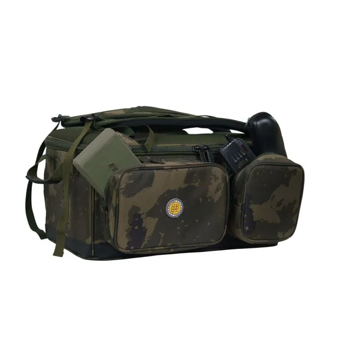 Solar Worldwide Ruckbag 30L