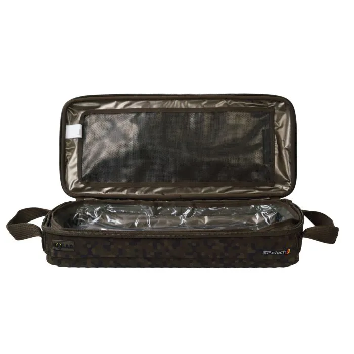 Solar SP C-Tech Barrow Lo Loader Cool Bag
